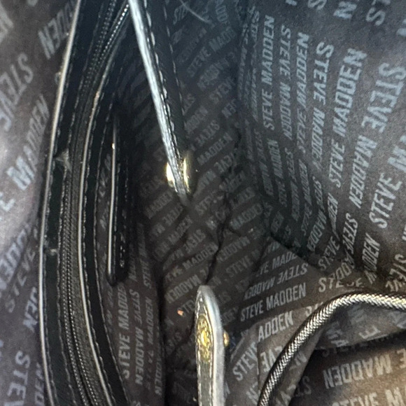 Steve Madden Convertible Backpack - Picture 4 of 6